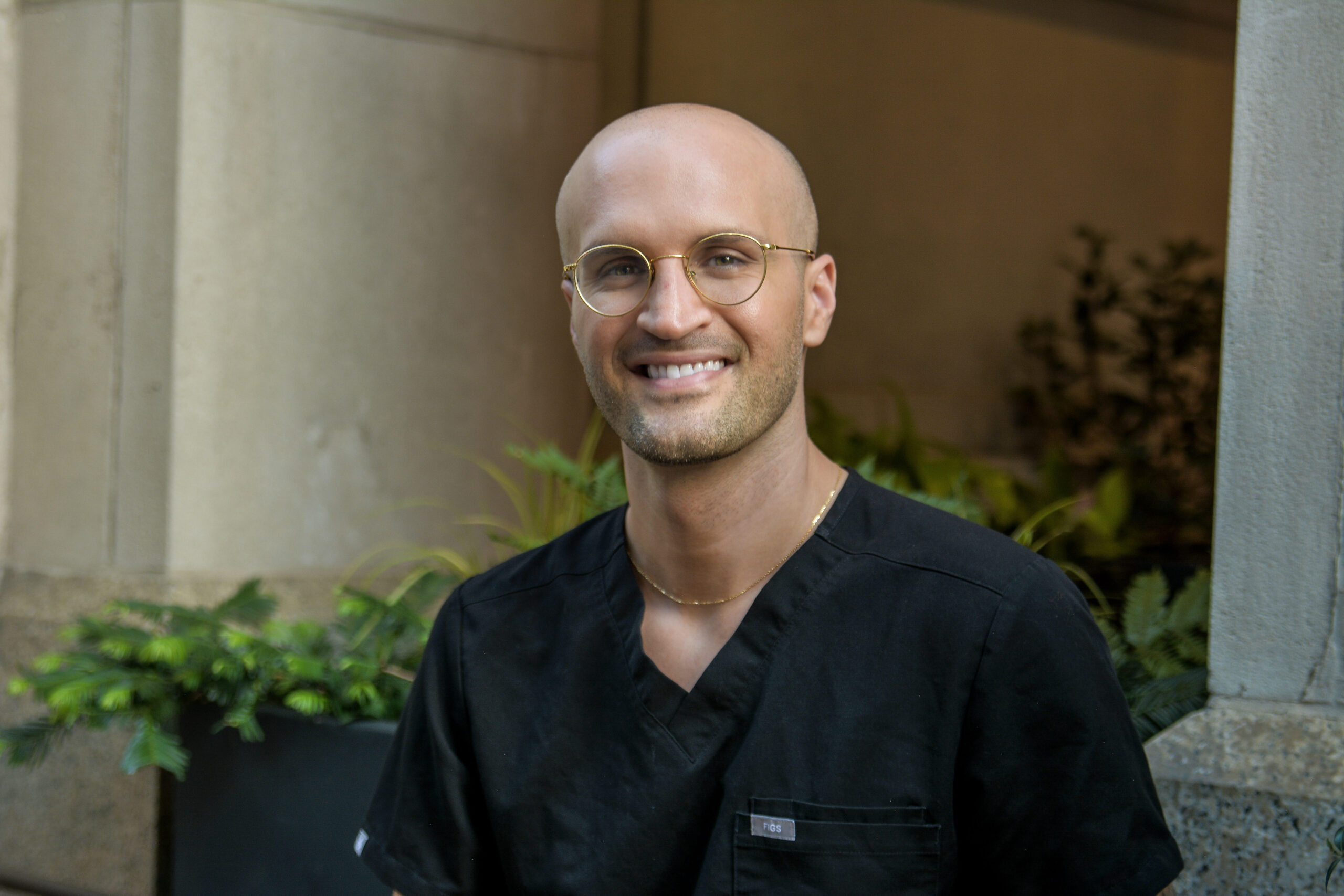 Dr. Alex Soriano, MD