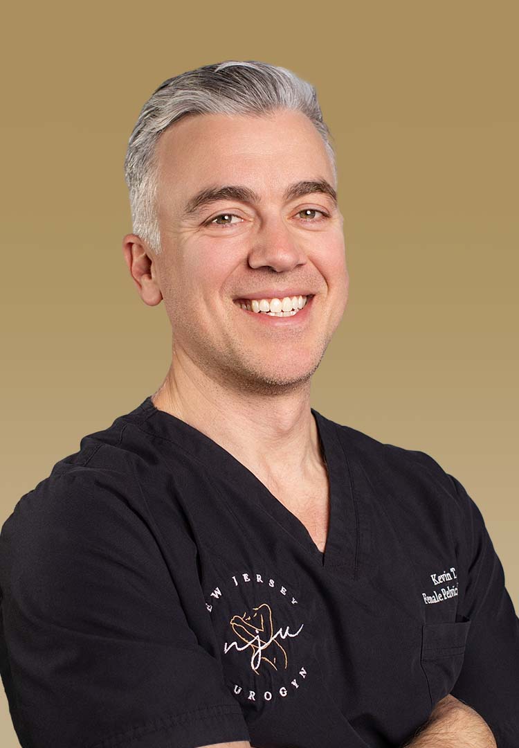 Dr. Kevin Gioia, MD
