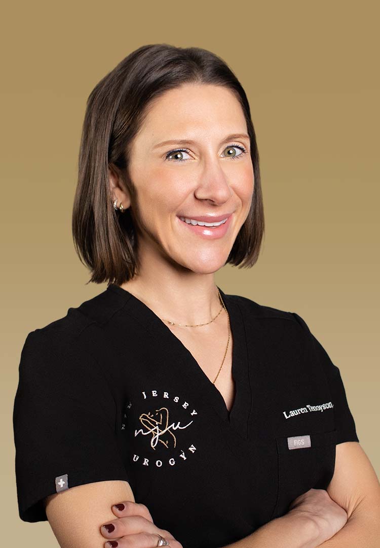 Dr. Lauren Tennyson, MD