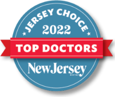 New Jersey Monthly Top Doctors 2022