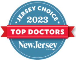 New Jersey Monthly Top Doctors 2023