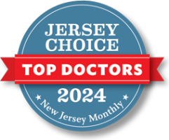 New Jersey Monthly Top Doctors 2024
