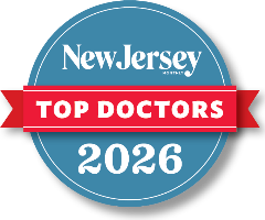 New Jersey Monthly Top Doctors 2026